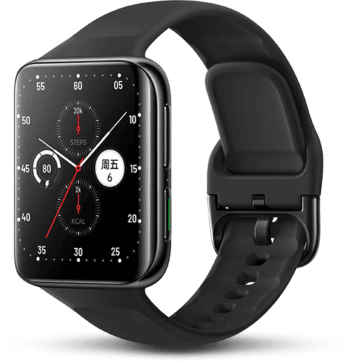 Smart Watch - The Future of Technology