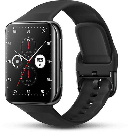 Smart Watch - The Future of Technology